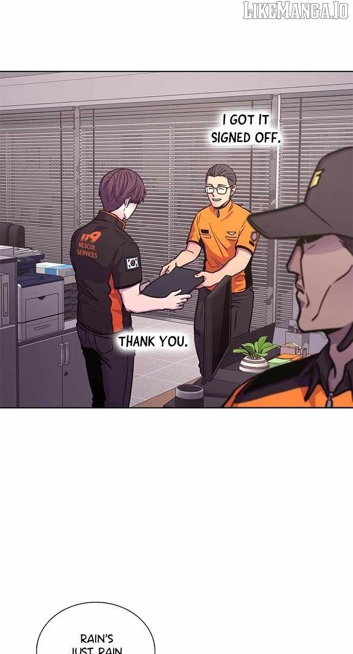 1 Second Chapter 309 - Page 64