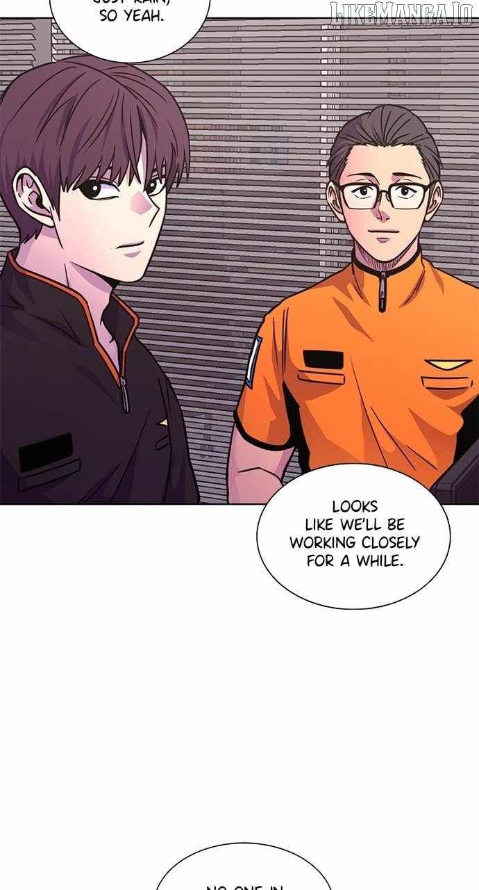 1 Second Chapter 309 - Page 65