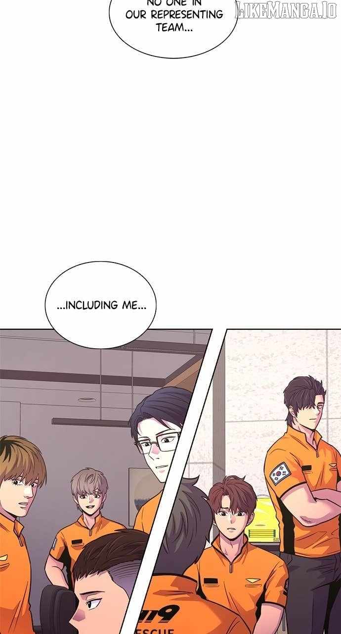 1 Second Chapter 309 - Page 66