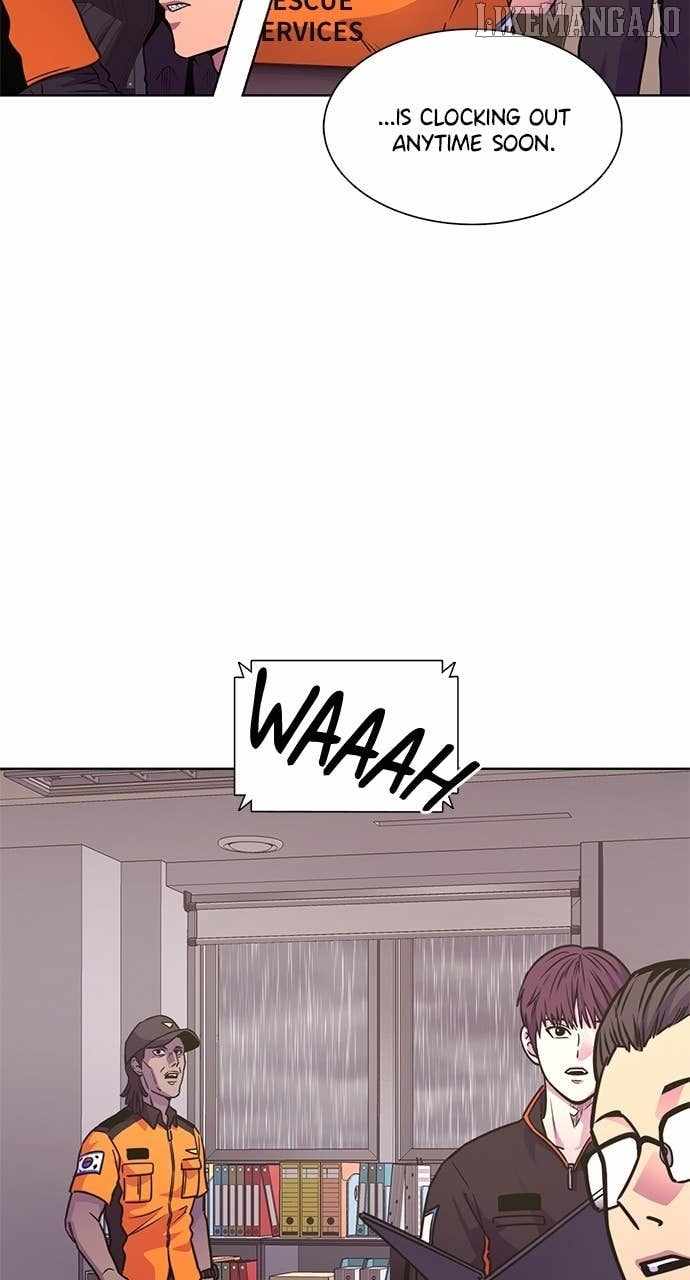 1 Second Chapter 309 - Page 67