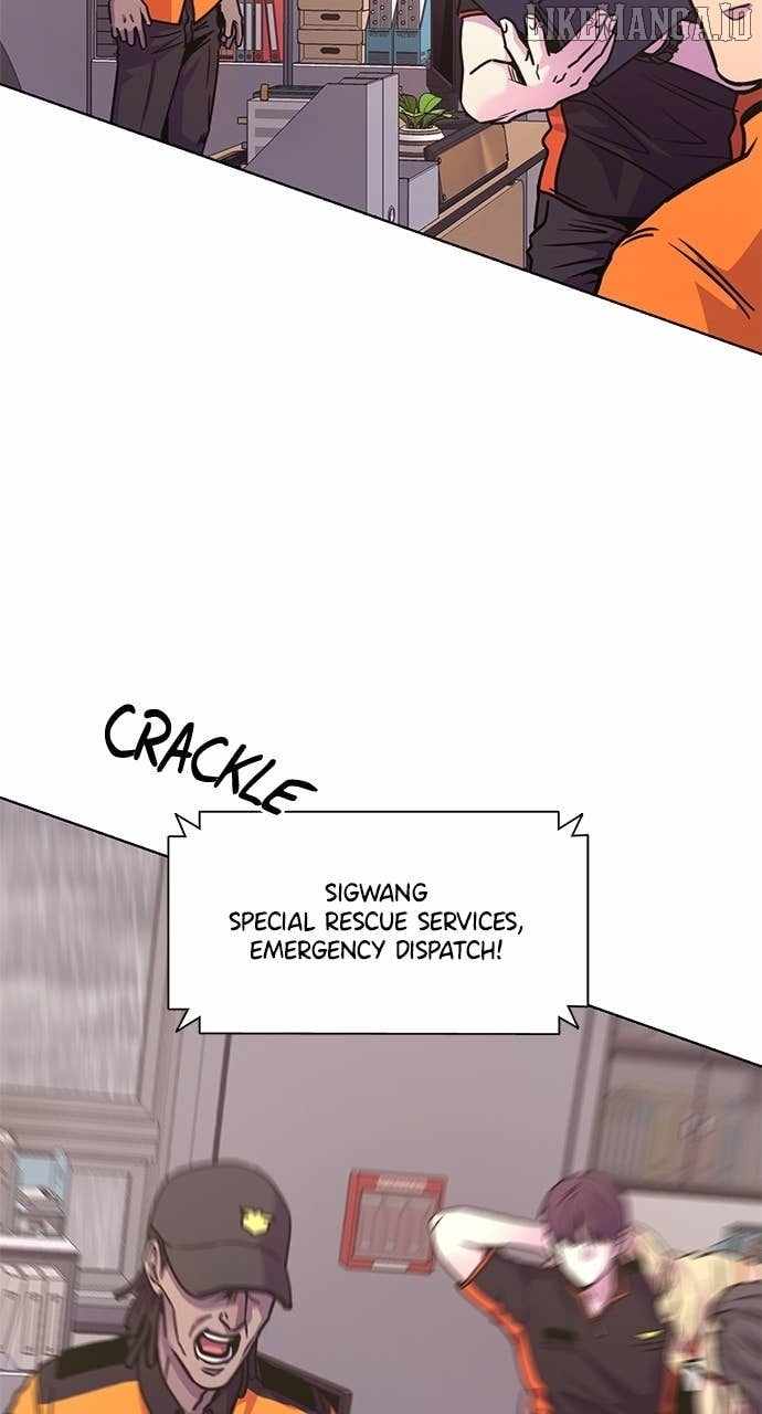 1 Second Chapter 309 - Page 68