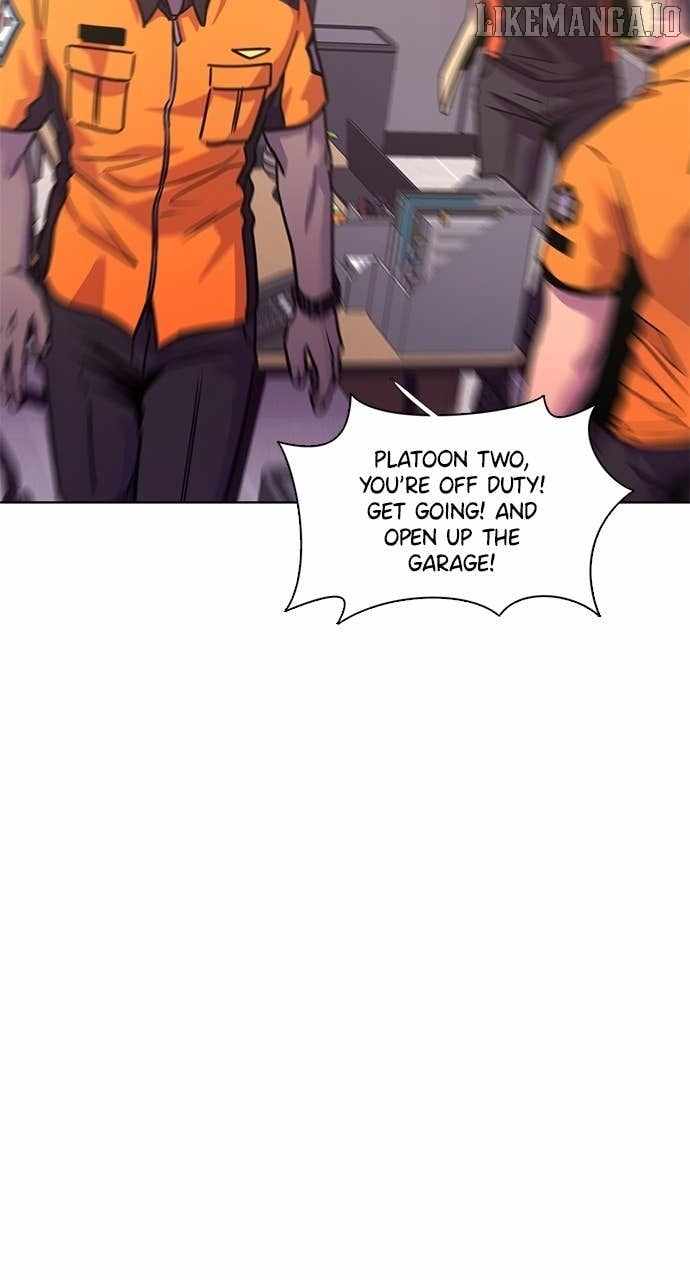 1 Second Chapter 309 - Page 69