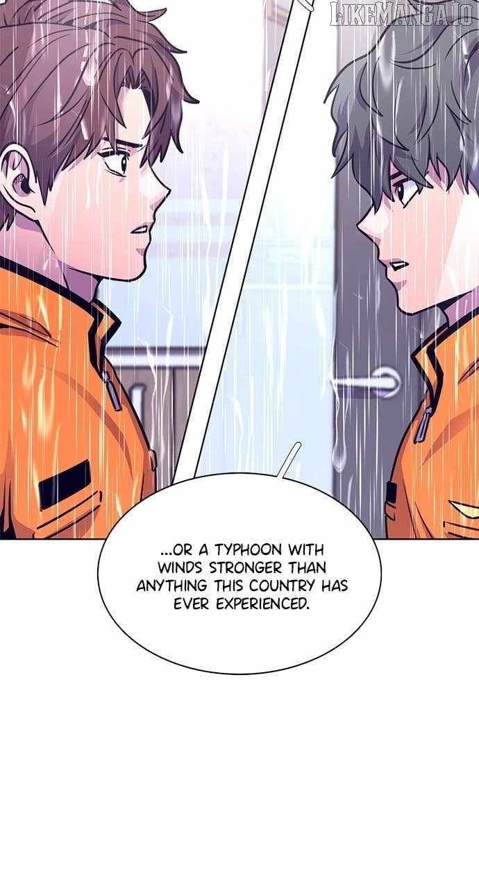 1 Second Chapter 309 - Page 8