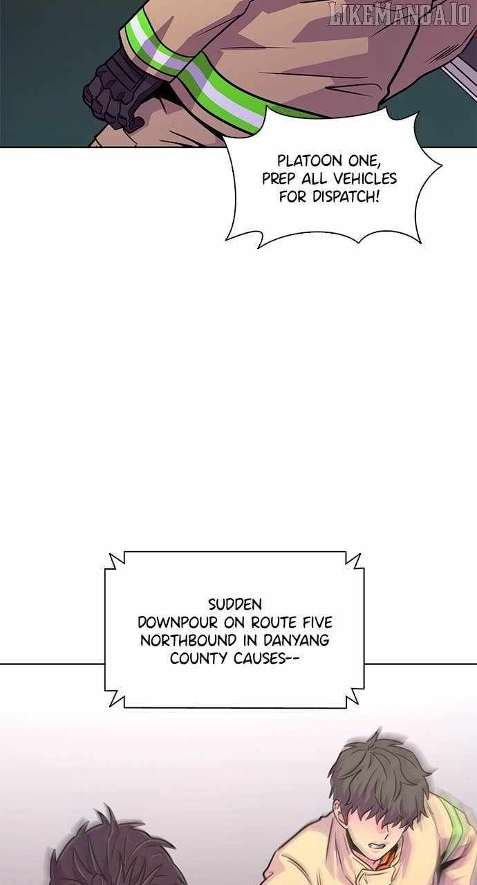 1 Second Chapter 309 - Page 72