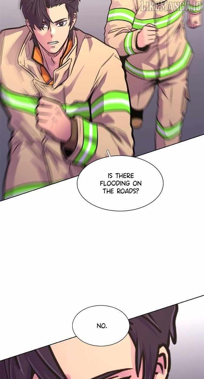 1 Second Chapter 309 - Page 73