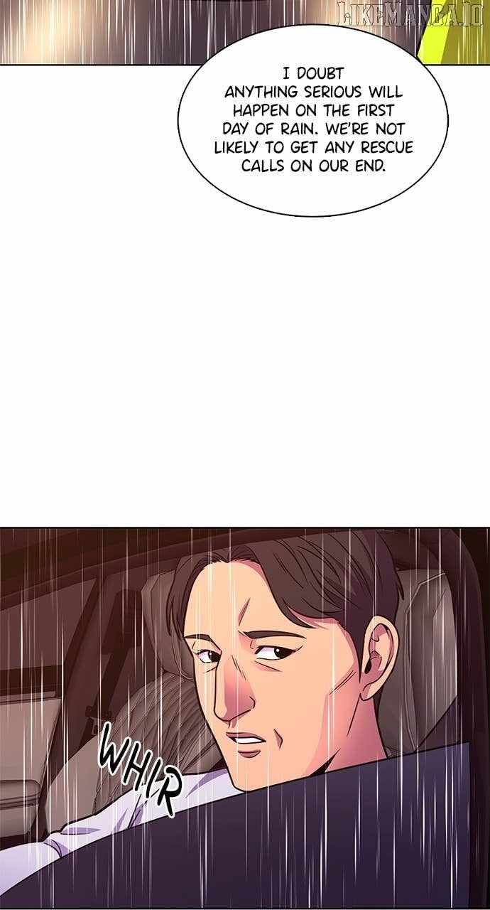 1 Second Chapter 309 - Page 76