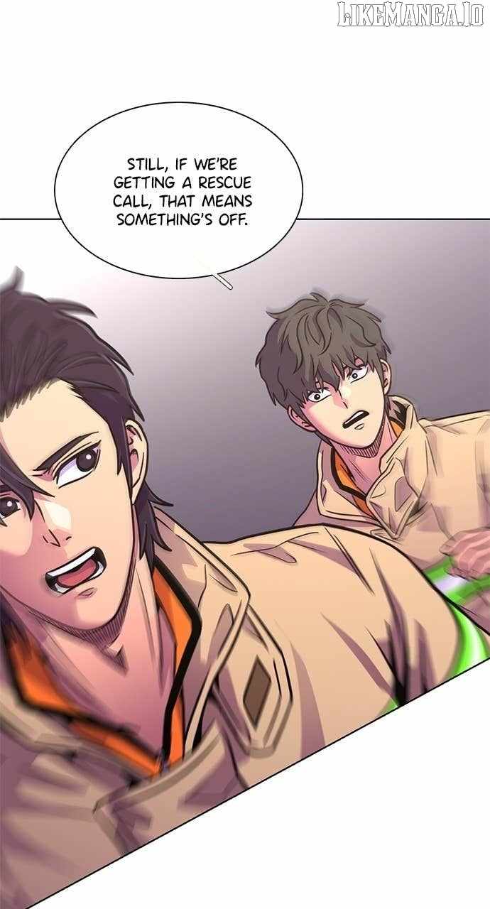 1 Second Chapter 309 - Page 78