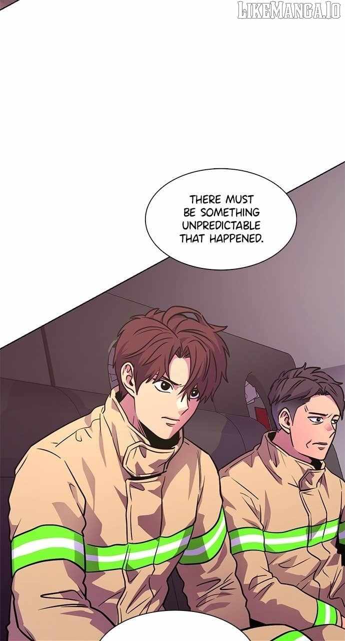 1 Second Chapter 309 - Page 79