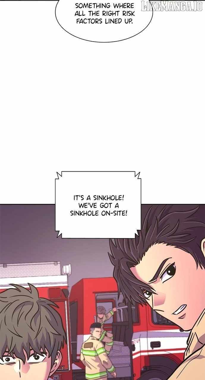 1 Second Chapter 309 - Page 80