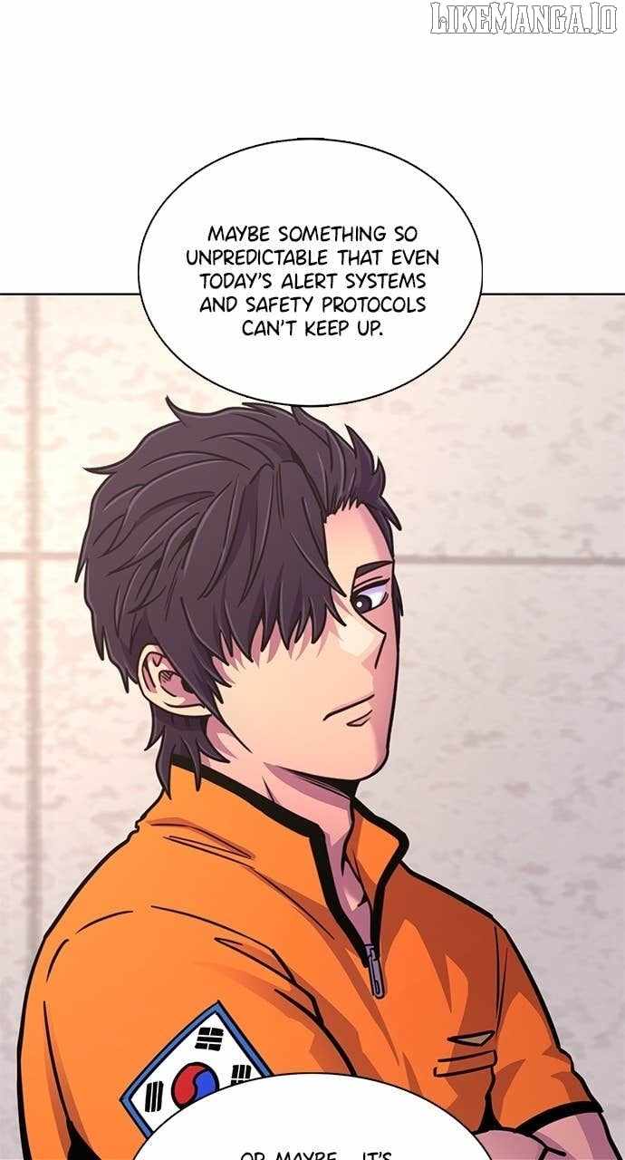 1 Second Chapter 309 - Page 9