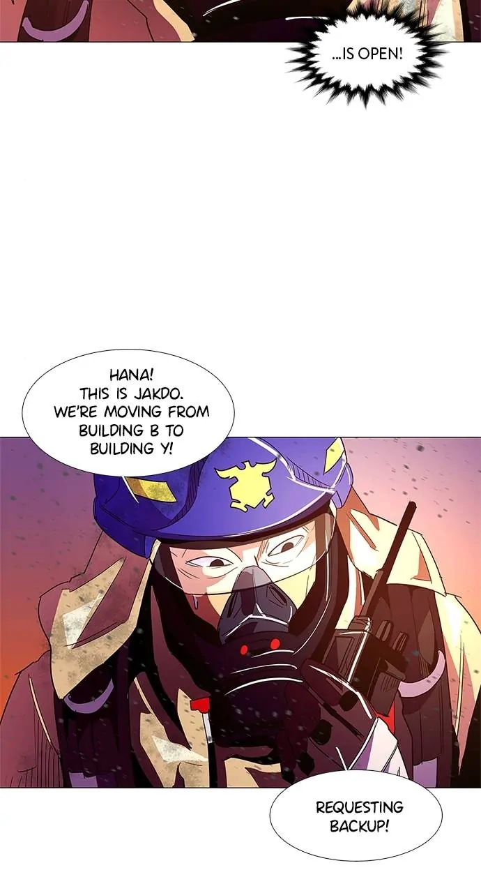 1 Second Chapter 31 - Page 13