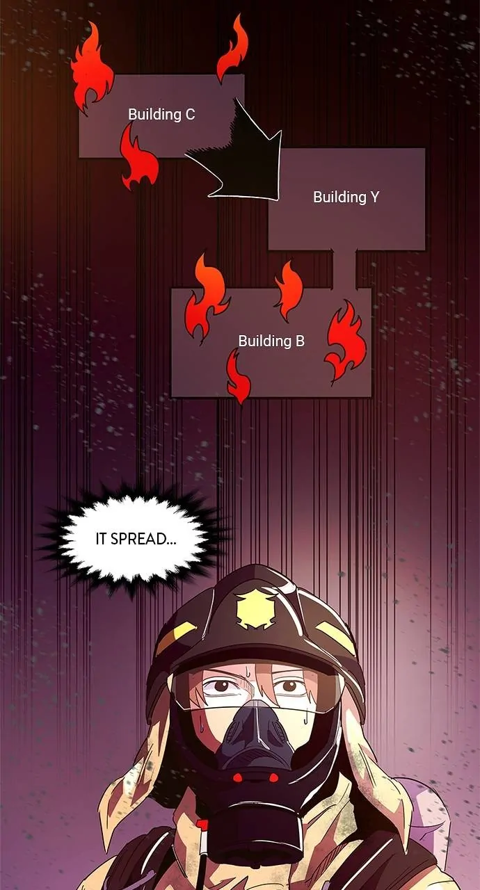 1 Second Chapter 31 - Page 16