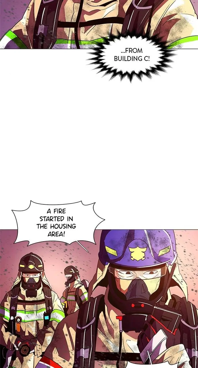 1 Second Chapter 31 - Page 17