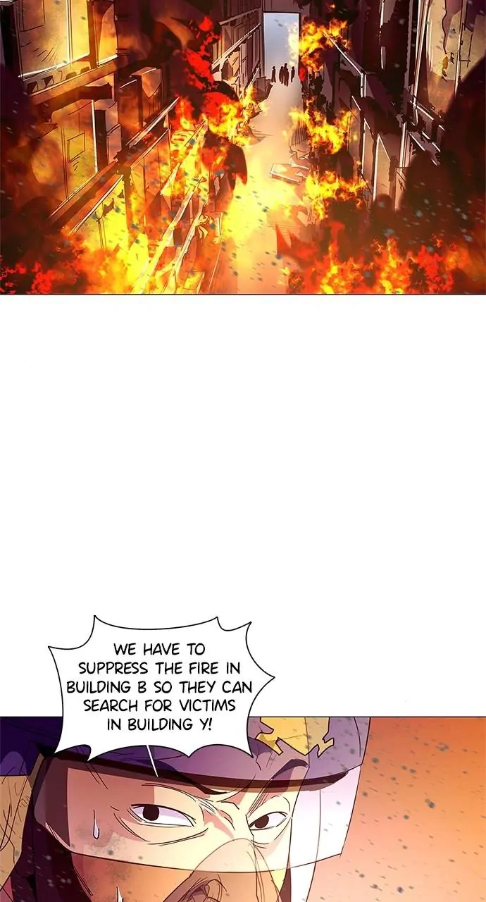 1 Second Chapter 31 - Page 3