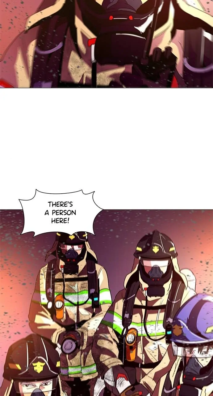 1 Second Chapter 31 - Page 21
