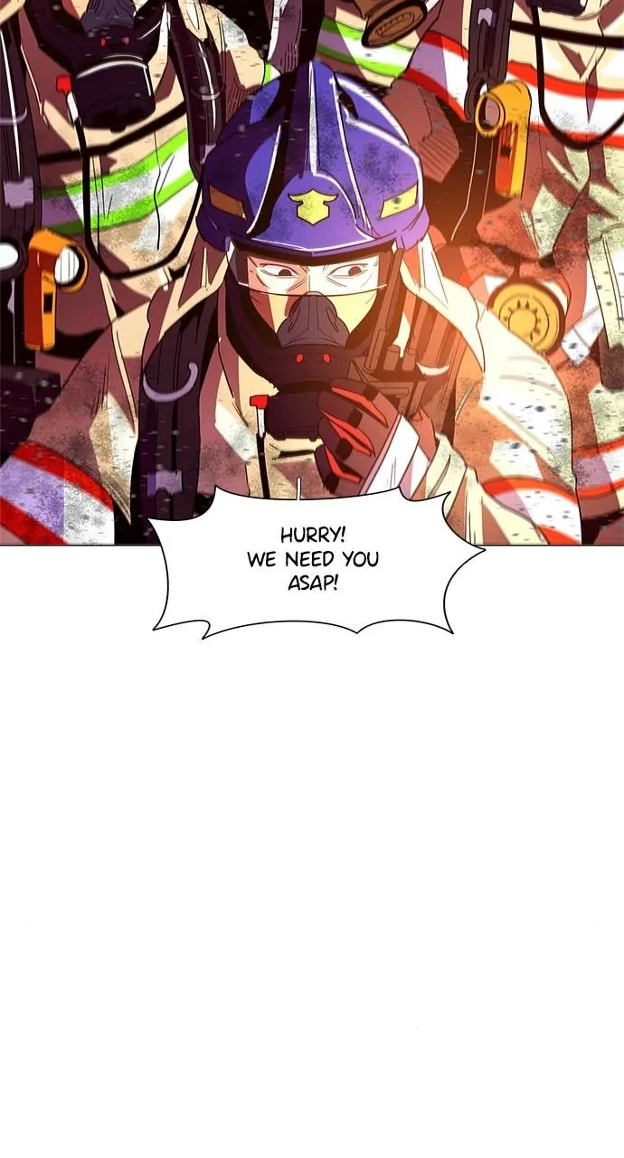 1 Second Chapter 31 - Page 22