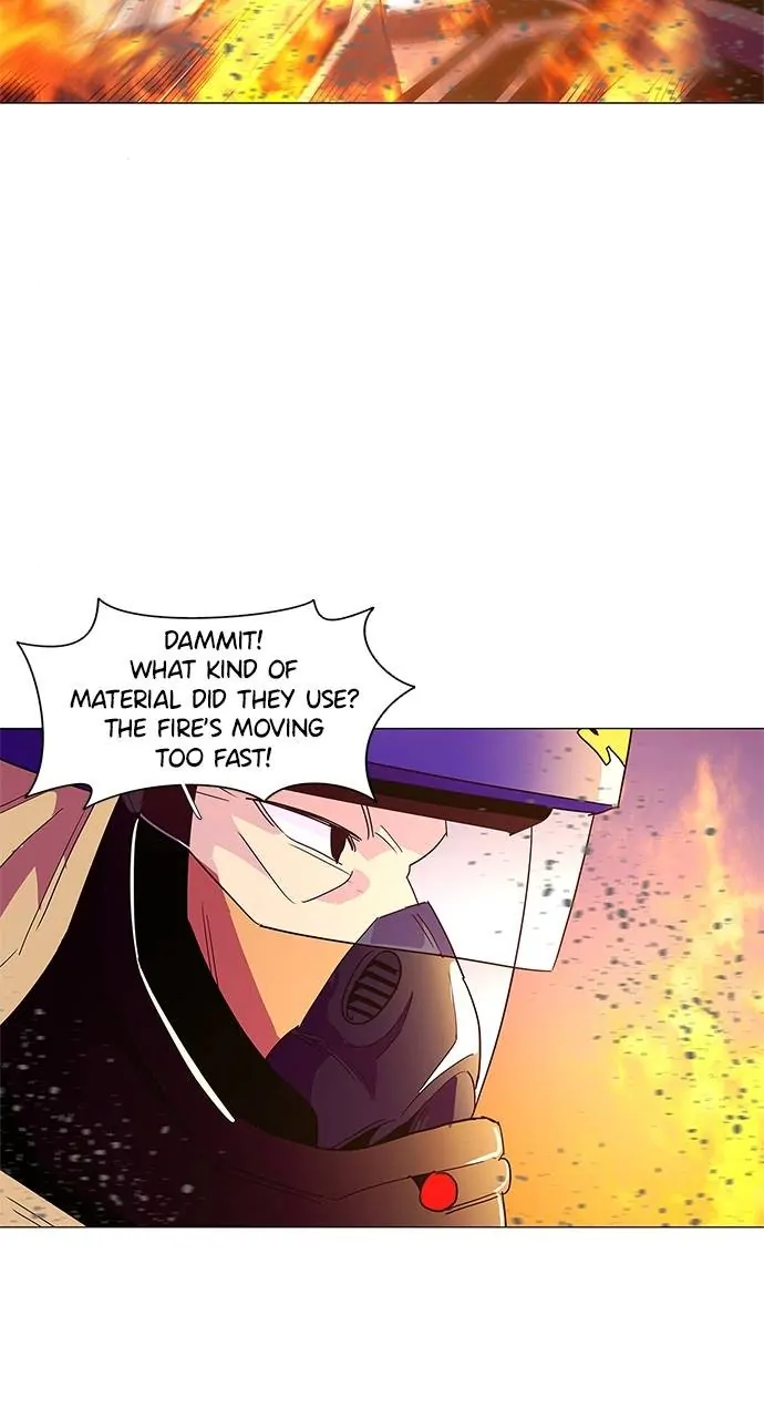 1 Second Chapter 31 - Page 26