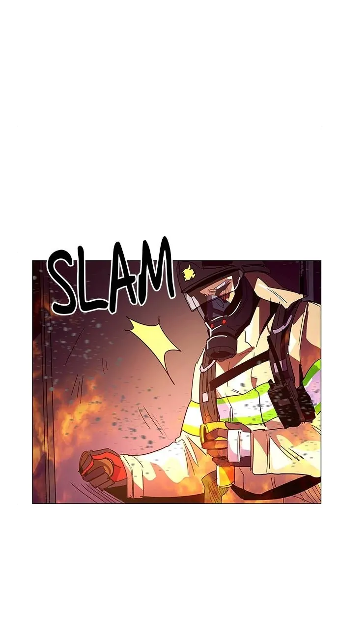 1 Second Chapter 31 - Page 28