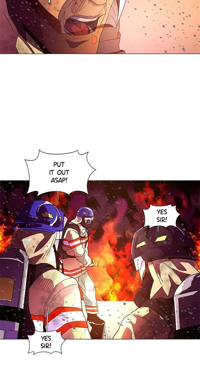 1 Second Chapter 31 - Page 4