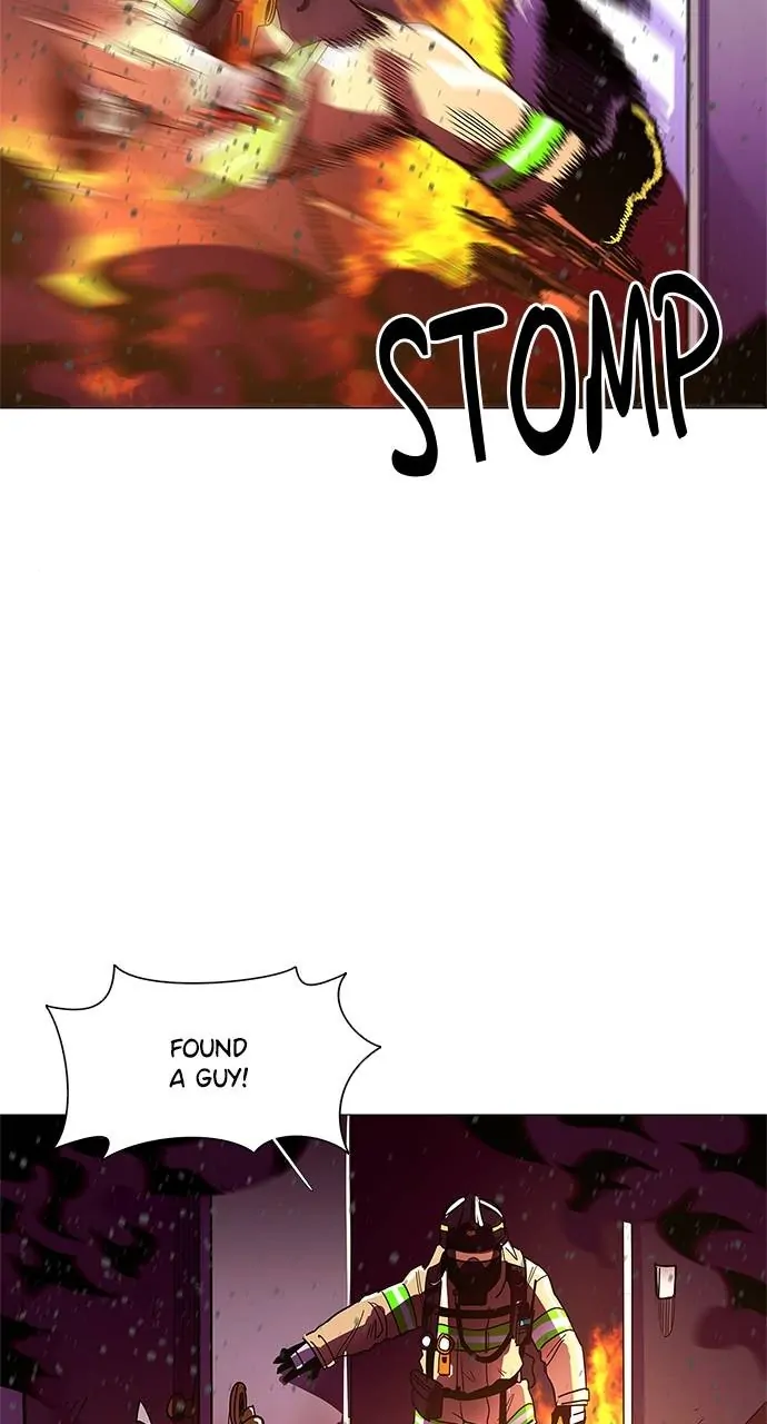 1 Second Chapter 31 - Page 31