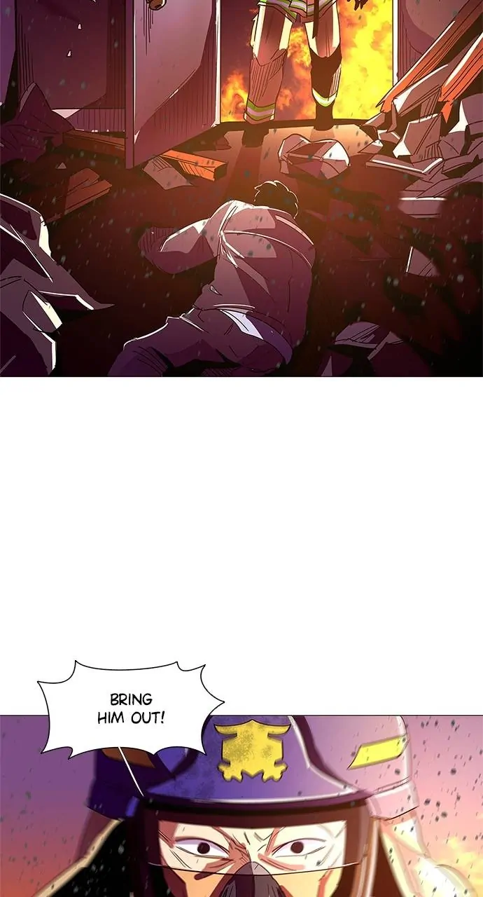 1 Second Chapter 31 - Page 32