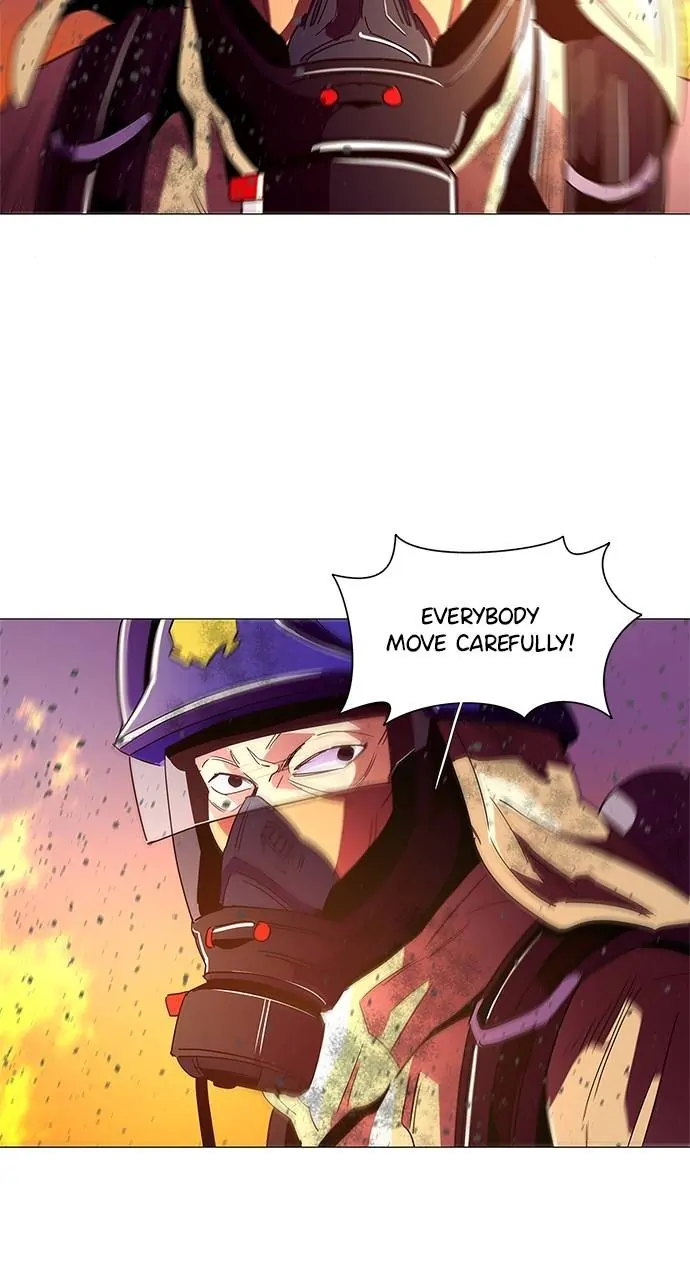 1 Second Chapter 31 - Page 33