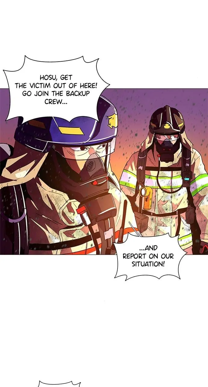 1 Second Chapter 31 - Page 34