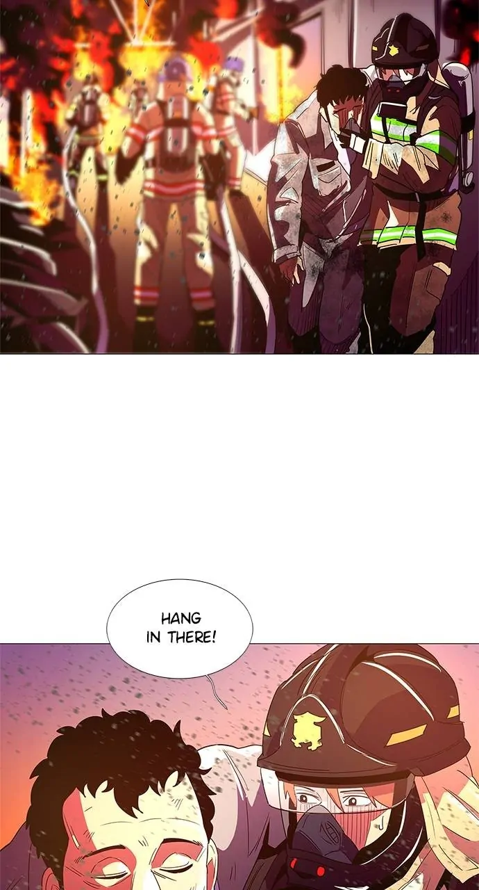 1 Second Chapter 31 - Page 36