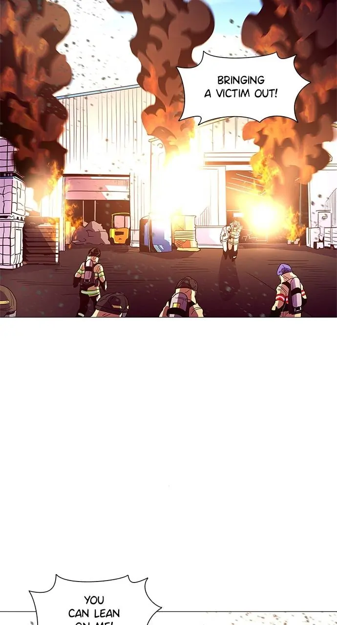 1 Second Chapter 31 - Page 38