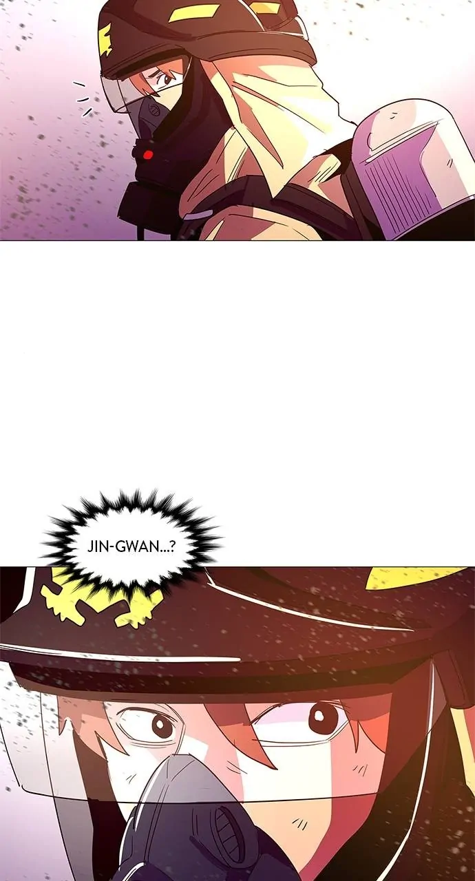 1 Second Chapter 31 - Page 40
