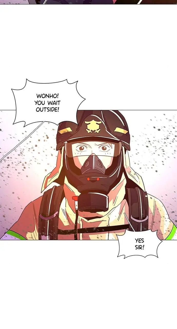 1 Second Chapter 31 - Page 41