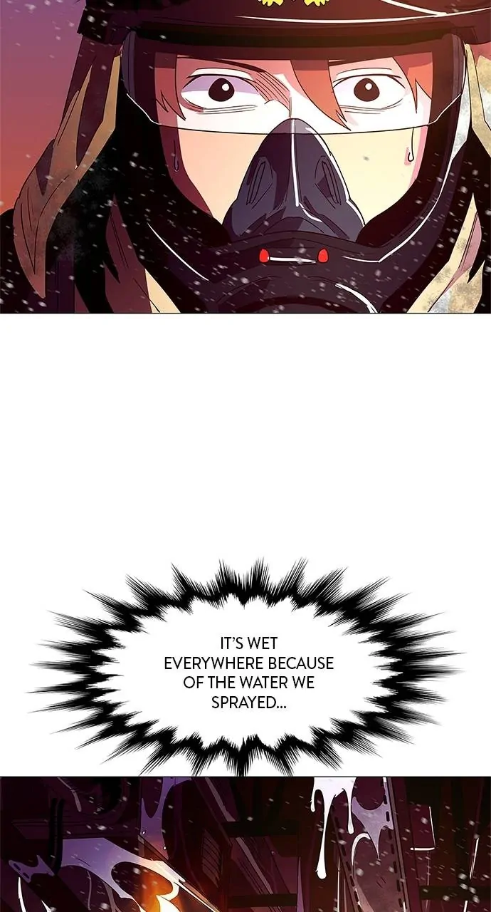 1 Second Chapter 31 - Page 7