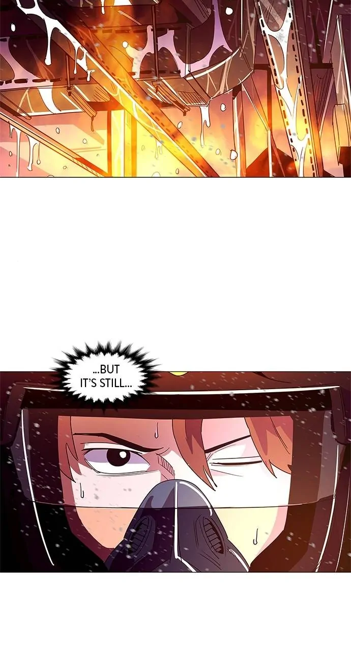 1 Second Chapter 31 - Page 8
