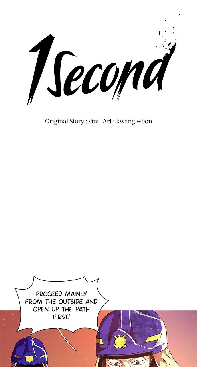 1 Second Chapter 31 - Page 10