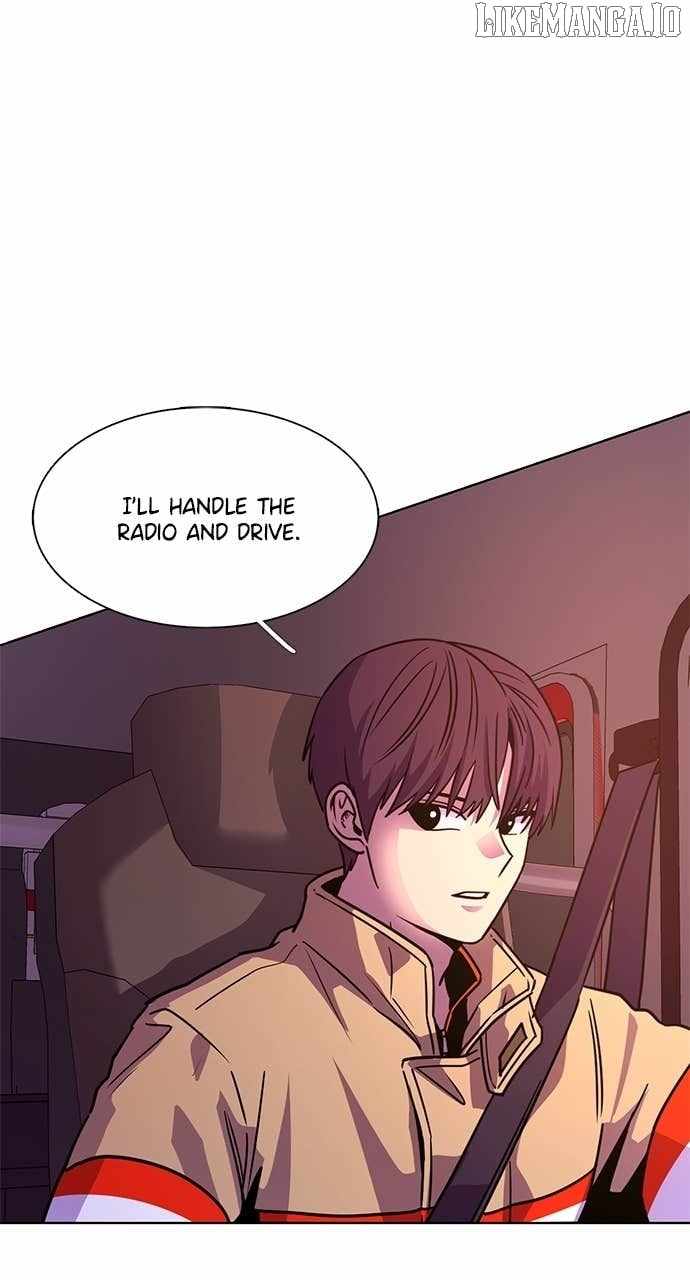 1 Second Chapter 310 - Page 1