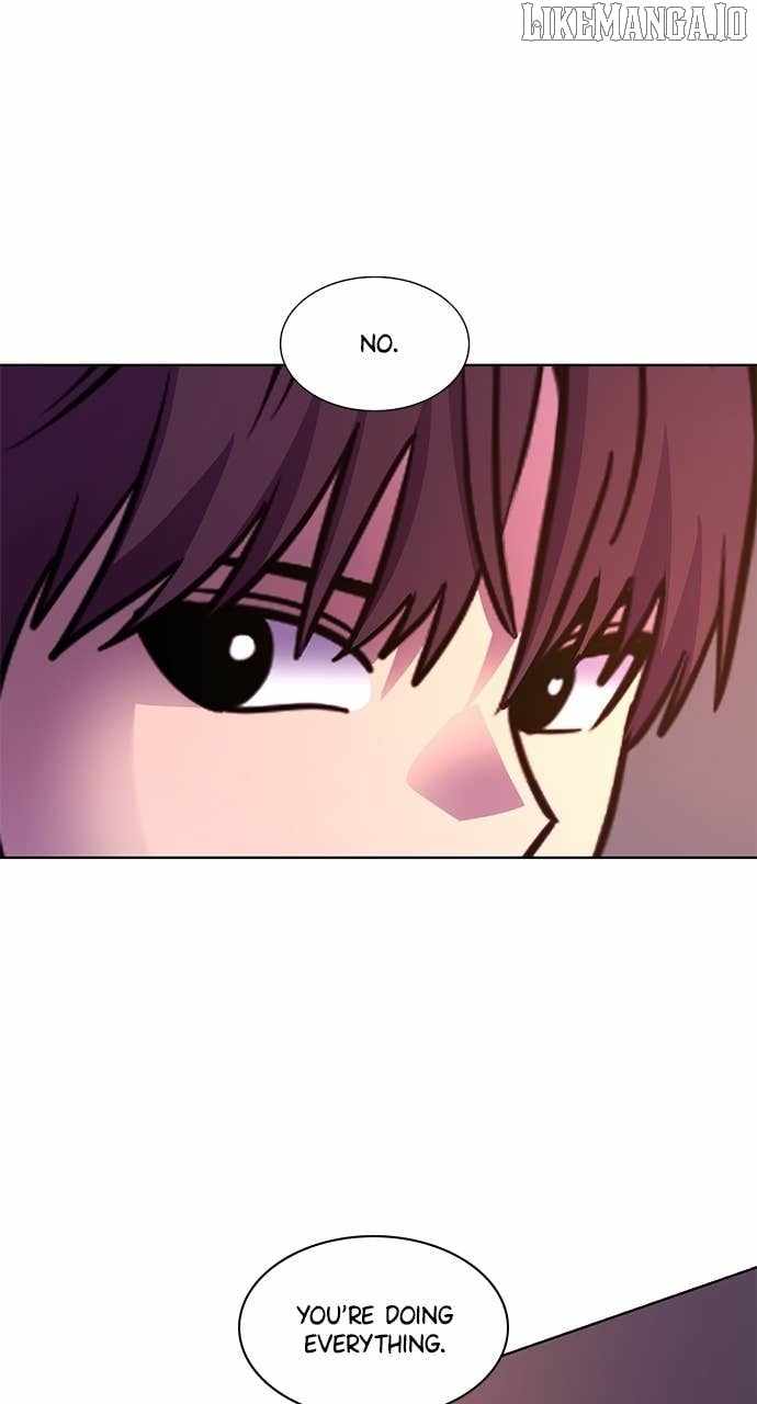 1 Second Chapter 310 - Page 2