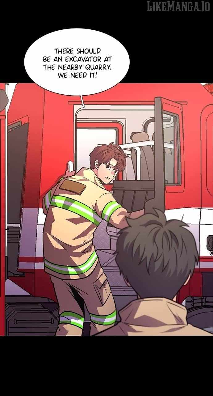 1 Second Chapter 310 - Page 11