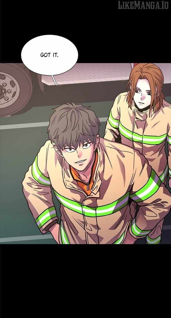 1 Second Chapter 310 - Page 12