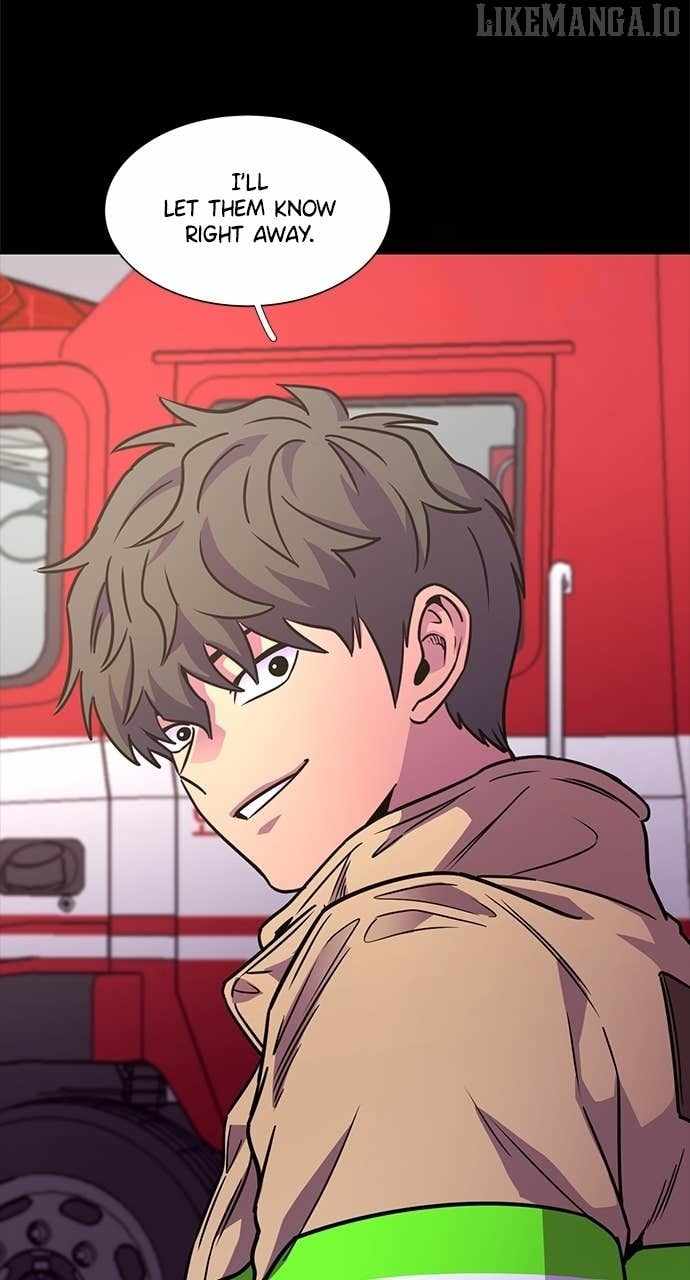 1 Second Chapter 310 - Page 13