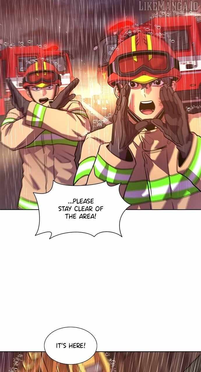 1 Second Chapter 310 - Page 15