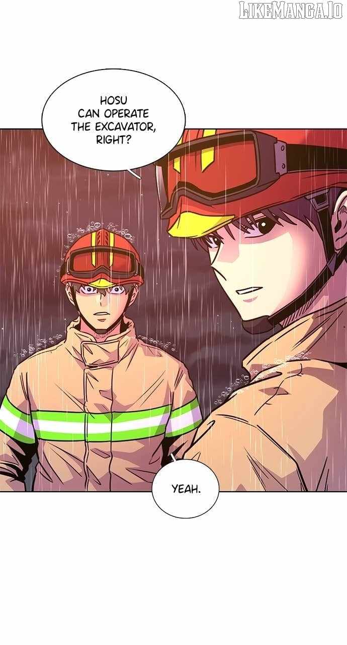 1 Second Chapter 310 - Page 17