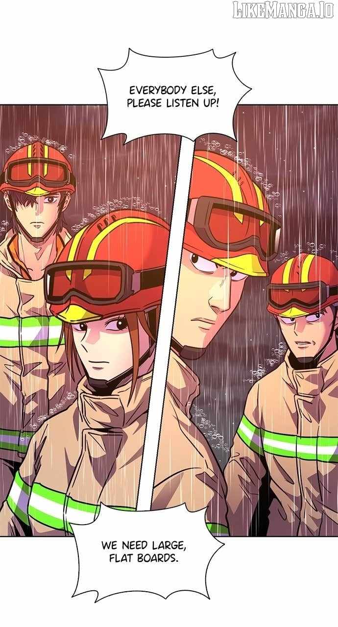 1 Second Chapter 310 - Page 18