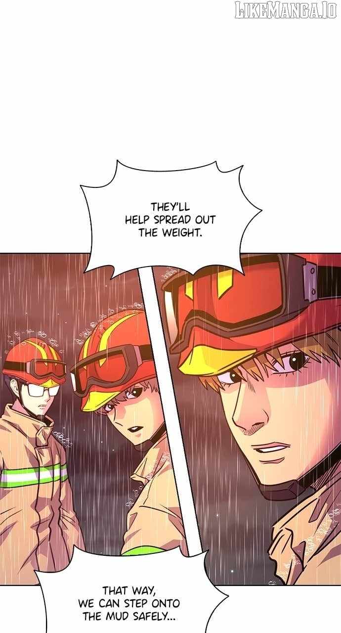 1 Second Chapter 310 - Page 19