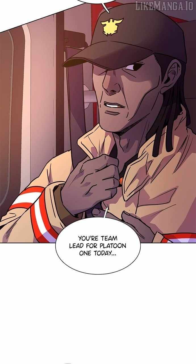 1 Second Chapter 310 - Page 3