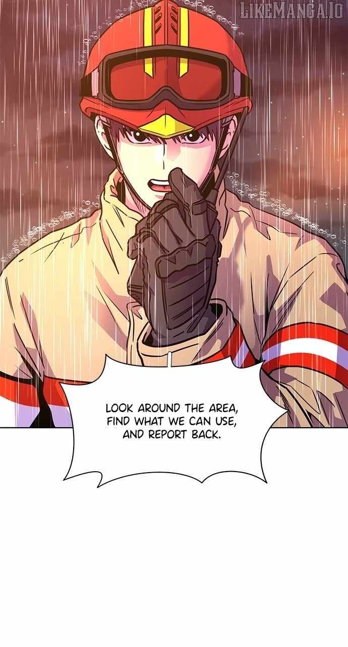 1 Second Chapter 310 - Page 21