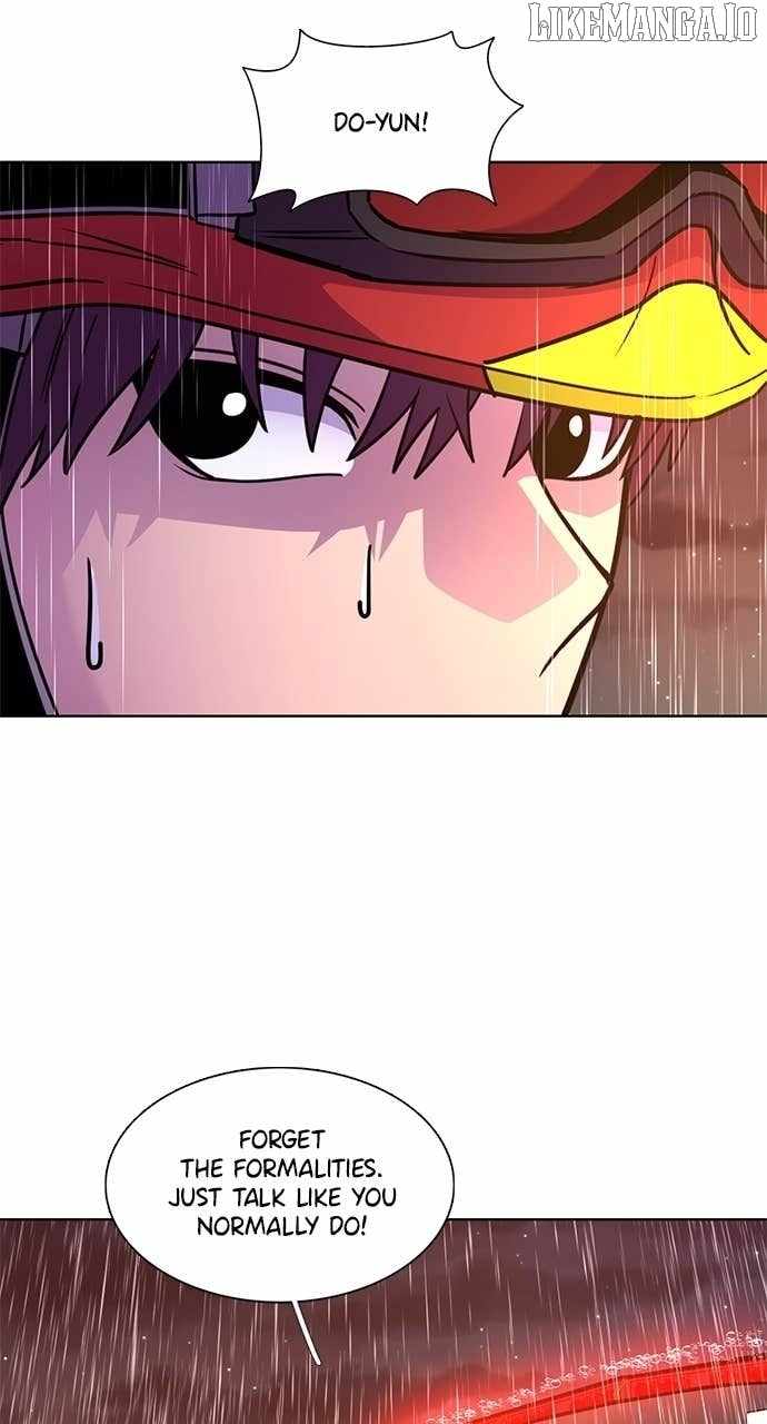 1 Second Chapter 310 - Page 22