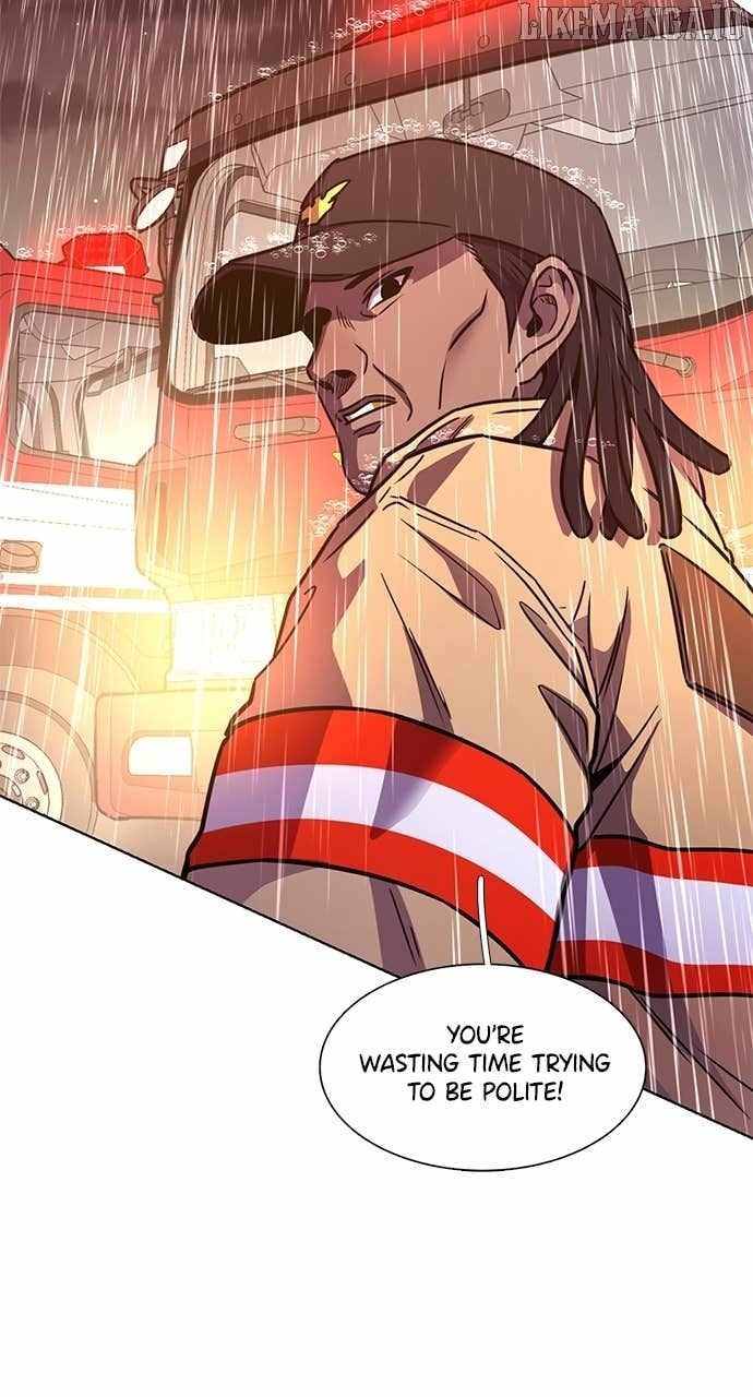 1 Second Chapter 310 - Page 23