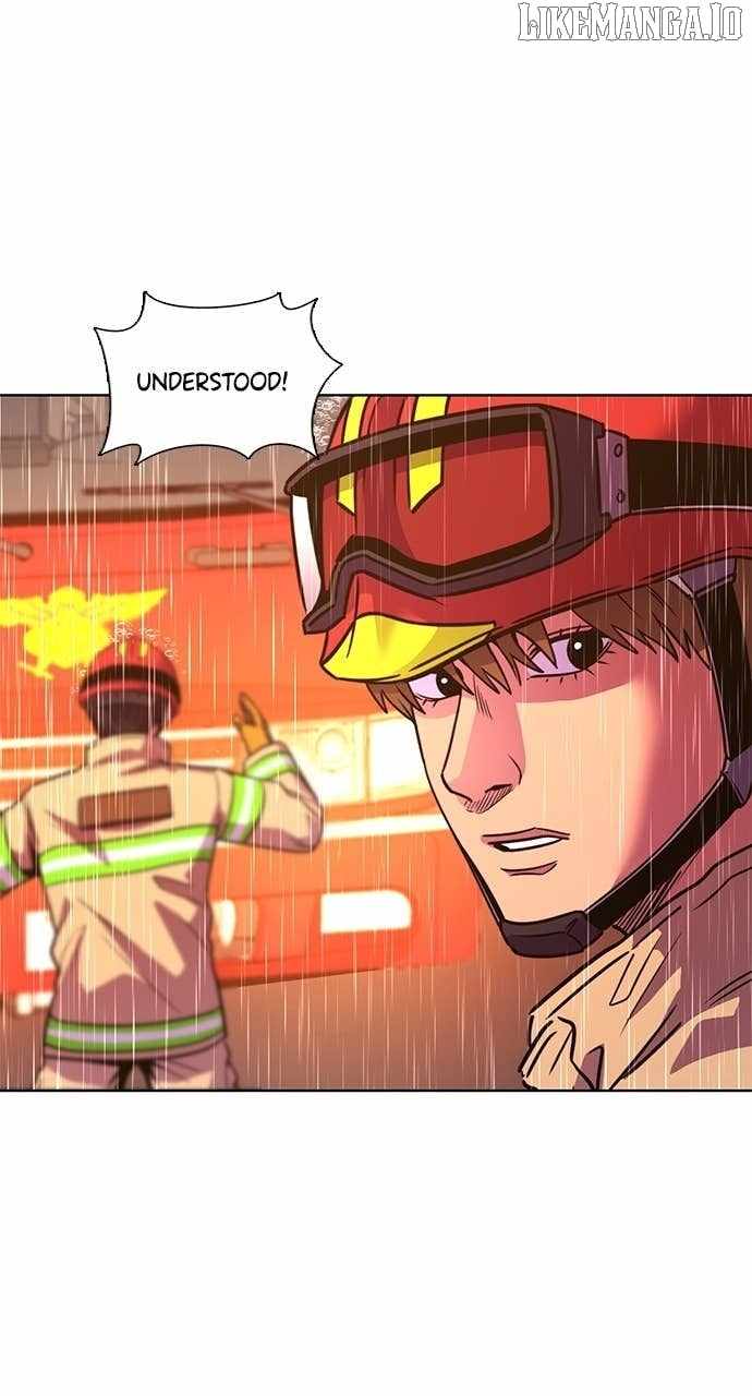 1 Second Chapter 310 - Page 24