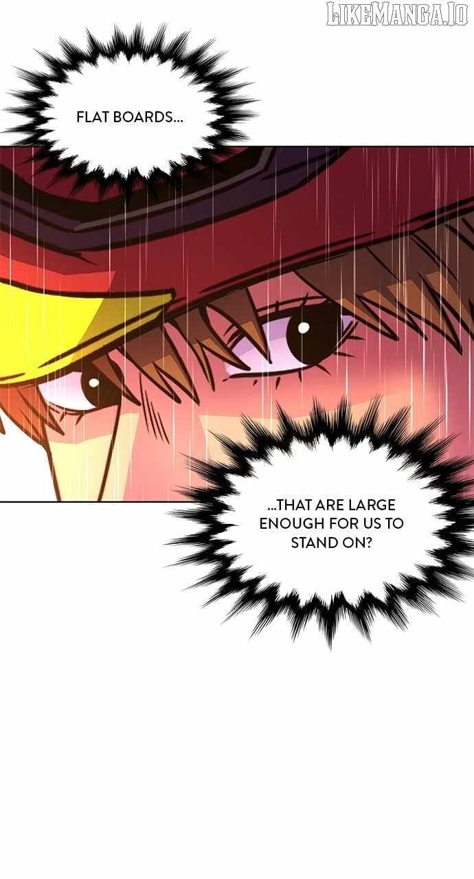 1 Second Chapter 310 - Page 25