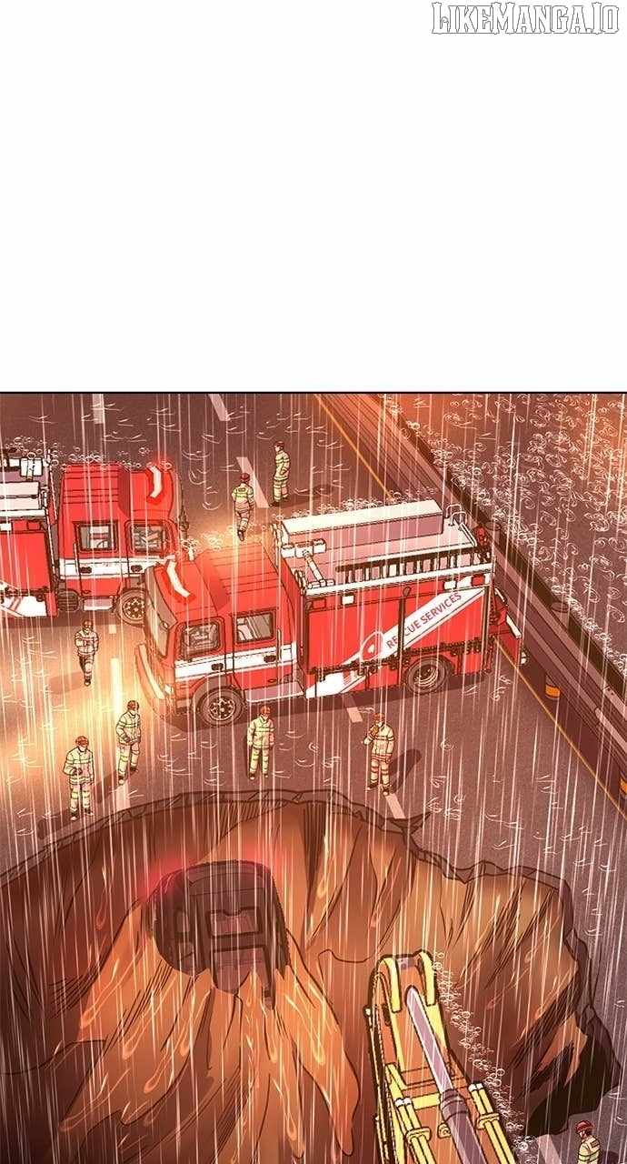 1 Second Chapter 310 - Page 27